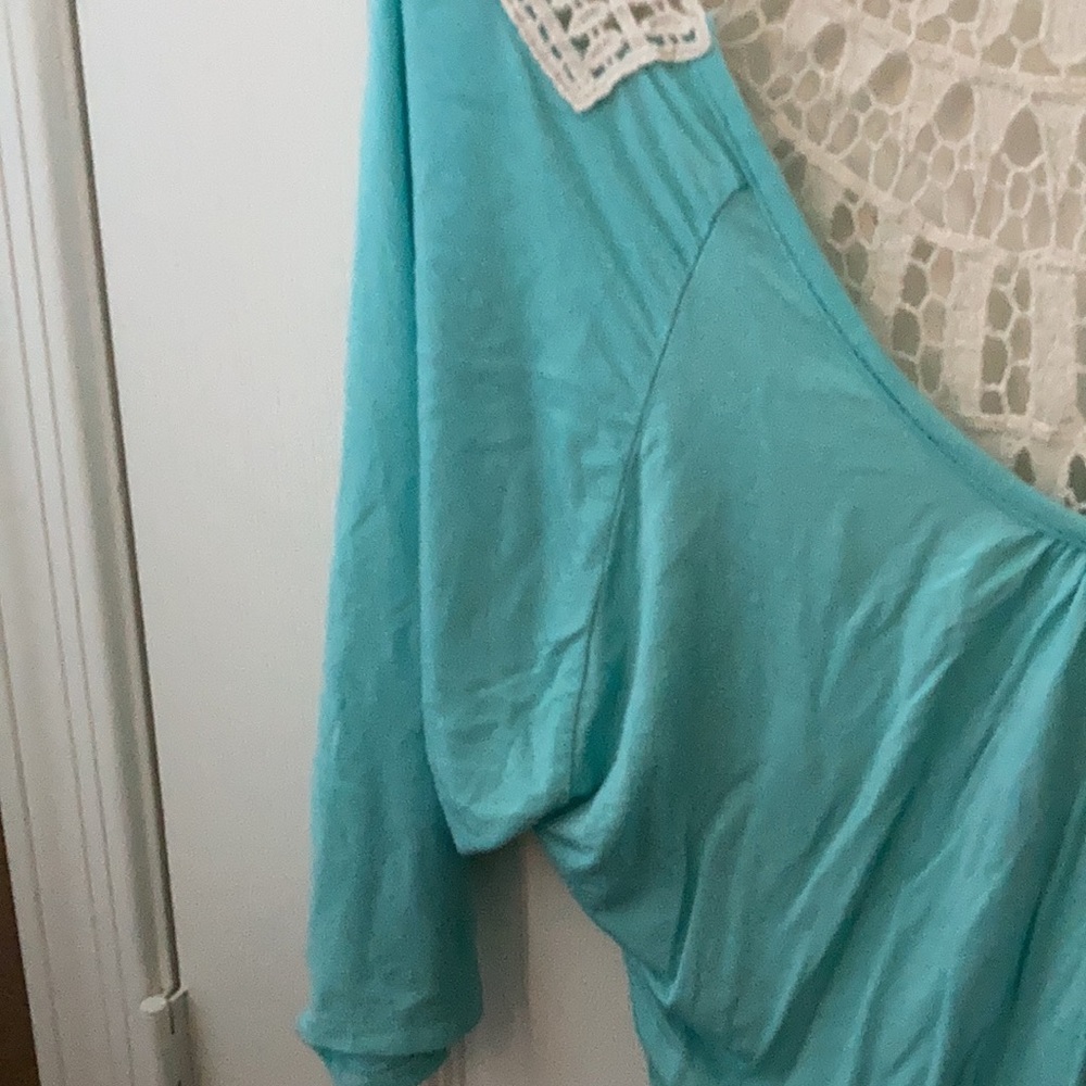 FINAL MARKDOWN Rue 21 top medium - Picture 2 of 5